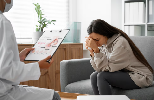 psychometric testing and assessment